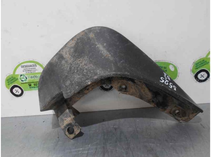 Replacement front skirt for Hyundai Tucson (JM) 2.0 CRDi CAT OEM IAM reference 877432E000 LEFT 