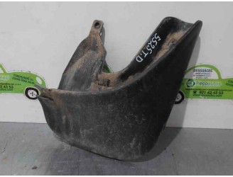 Recambio de faldon trasero para hyundai tucson (jm) 2.0 crdi cat referencia OEM IAM 877142E000 DERECHO 