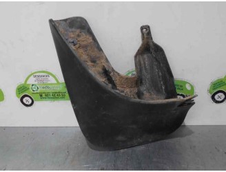 Replacement rear skirt for Hyundai Tucson (JM) 2.0 CRDi CAT OEM IAM reference 877132E000 LEFT 