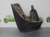 Replacement rear skirt for Hyundai Tucson (JM) 2.0 CRDi CAT OEM IAM reference 877132E000 LEFT 