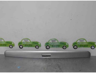 Replacement rear trim strips for Volvo S40 Saloon 1.8i OEM IAM reference 
