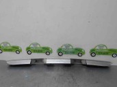 Recambio de molduras traseras para volvo s40 berlina 1.8i referencia OEM IAM 