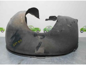 Recambio de paso rueda delantero derecho para ford fiesta berl./courier 1.6 16v cat referencia OEM IAM 89FG16114 89FG16114 CESTA