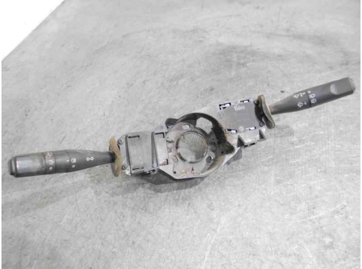 Recambio de mando luces para citroën berlingo 1.9 diesel referencia OEM IAM 9620376580 61557414 VALEO