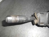 Recambio de mando luces para citroën berlingo 1.9 diesel referencia OEM IAM 9620376580 61557414 VALEO