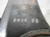 Recambio de soporte motor derecho para kia pride 1.3 cat referencia OEM IAM 