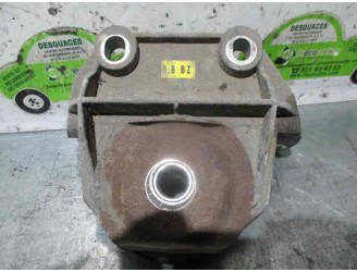 Recambio de soporte motor izquierdo para fiat stilo (192) 1.8 16v cat referencia OEM IAM A280176934  