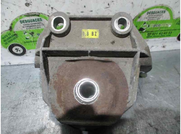 Replacement left engine mount for Fiat Stilo (192) 1.8 16V CAT OEM IAM reference A280176934 