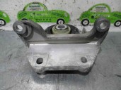 Replacement left engine mount for Fiat Stilo (192) 1.8 16V CAT OEM IAM reference A280176934 