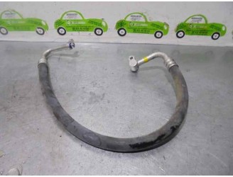 Recambio de tubos aire acondicionado para kia cerato 1.6 cat referencia OEM IAM 977632F000 