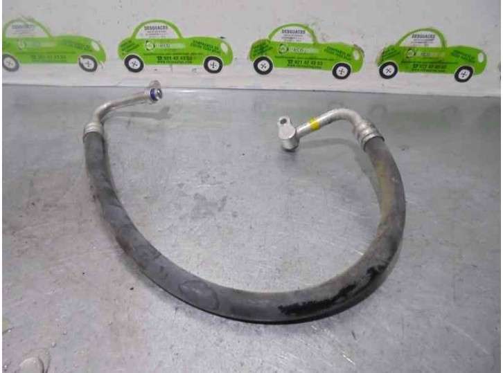 Replacement air conditioning pipes for Kia Cerato 1.6 CAT OEM IAM reference 977632F000 