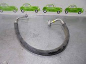 Replacement air conditioning pipes for Kia Cerato 1.6 CAT OEM IAM reference 977632F000 