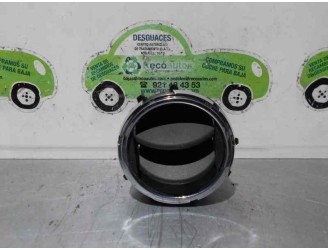 Recambio de aireador para toyota yaris (_p9_) 1.0 vvt-i (ksp90_) referencia OEM IAM 