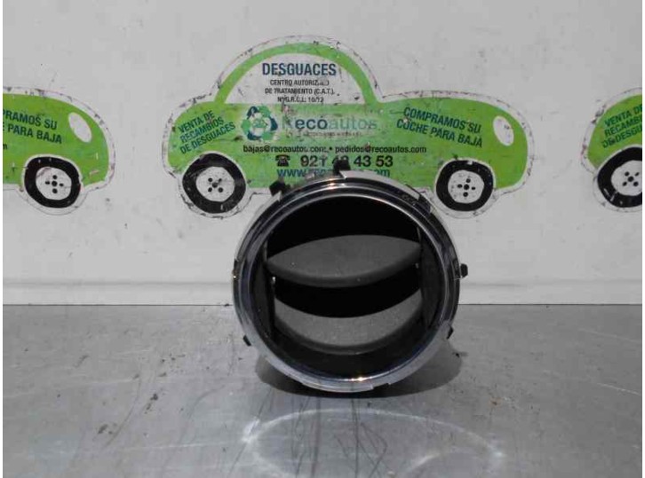 Recambio de aireador para toyota yaris (_p9_) 1.0 vvt-i (ksp90_) referencia OEM IAM 