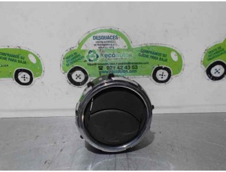 Recambio de aireador para toyota yaris (_p9_) 1.0 vvt-i (ksp90_) referencia OEM IAM 