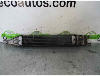 Recambio de radiador aceite para mercedes-benz clase m (w164) 3.0 cdi cat referencia OEM IAM A1645002000 LI387000 BEHR