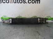 Recambio de radiador aceite para mercedes-benz clase m (w164) 3.0 cdi cat referencia OEM IAM A1645002000 LI387000 BEHR