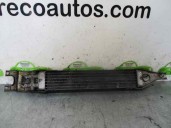 Recambio de radiador aceite para mercedes-benz clase m (w164) 3.0 cdi cat referencia OEM IAM A1645002000 LI387000 BEHR