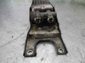 Recambio de radiador aceite para mercedes-benz clase m (w164) 3.0 cdi cat referencia OEM IAM A1645002000 LI387000 BEHR