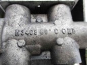 Recambio de radiador aceite para mercedes-benz clase m (w164) 3.0 cdi cat referencia OEM IAM A1645002000 LI387000 BEHR