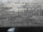 Recambio de radiador aceite para mercedes-benz clase m (w164) 3.0 cdi cat referencia OEM IAM A1645002000 LI387000 BEHR