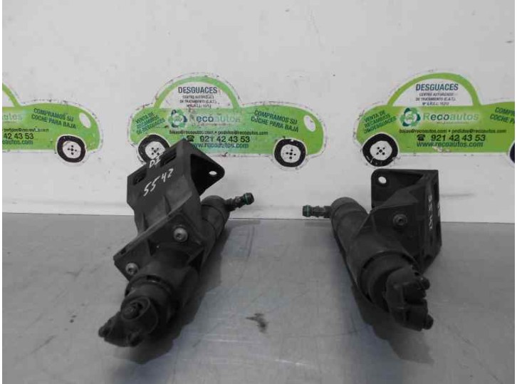 Recambio de limpia faros xenon para mercedes-benz clase m (w164) 3.0 cdi cat referencia OEM IAM A1648600647  