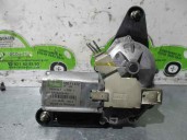 Recambio de motor limpia trasero para renault clio ii fase i (b/cbo) 1.2 referencia OEM IAM 8200028400 53011612 VALEO