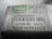 Recambio de motor limpia trasero para renault clio ii fase i (b/cbo) 1.2 referencia OEM IAM 8200028400 53011612 VALEO
