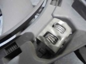 Recambio de electroventilador para renault clio ii fase i (b/cbo) 1.2 referencia OEM IAM 7700428659 9020938 GATE