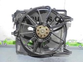 Recambio de electroventilador para renault clio ii fase i (b/cbo) 1.2 referencia OEM IAM 7700428659 9020938 GATE