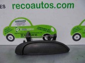 Recambio de maneta exterior delantera derecha para renault clio ii fase i (b/cbo) 1.2 referencia OEM IAM 7700426087 CAJA 4 3 PUE