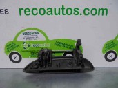 Recambio de maneta exterior delantera derecha para renault clio ii fase i (b/cbo) 1.2 referencia OEM IAM 7700426087 CAJA 4 3 PUE