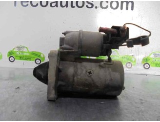 Recambio de motor arranque para fiat punto berl. (176) 75 el referencia OEM IAM 63222889 MAGNETI MARELLI