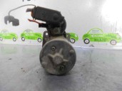 Recambio de motor arranque para fiat punto berl. (176) 75 el referencia OEM IAM 63222889 MAGNETI MARELLI