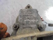Recambio de motor arranque para fiat punto berl. (176) 75 el referencia OEM IAM 63222889 MAGNETI MARELLI