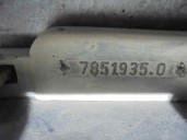 Recambio de electroventilador para fiat punto berl. (176) 75 el referencia OEM IAM 78518866 78519350 MAGNETI MARELLI