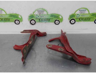 Recambio de bisagra capot para lancia lancia y 1.1 cat referencia OEM IAM 