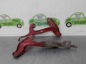 Recambio de bisagra capot para lancia lancia y 1.1 cat referencia OEM IAM   