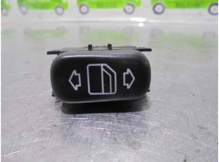 Recambio de mando elevalunas trasero izquierdo para mercedes-benz clase e (w210) berlina diesel 3.0 turbodiesel cat referencia O