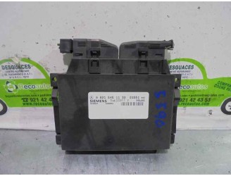 Recambio de centralita cambio automatico para mercedes-benz clase e (w210) berlina diesel 3.0 turbodiesel cat referencia OEM IAM
