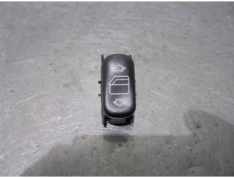 Recambio de mando elevalunas trasero derecho para mercedes-benz clase e (w210) berlina diesel 3.0 turbodiesel cat referencia OEM