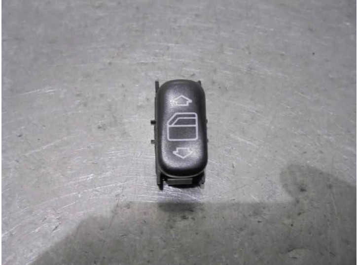 Recambio de mando elevalunas trasero derecho para mercedes-benz clase e (w210) berlina diesel 3.0 turbodiesel cat referencia OEM