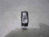 Recambio de mando elevalunas trasero derecho para mercedes-benz clase e (w210) berlina diesel 3.0 turbodiesel cat referencia OEM