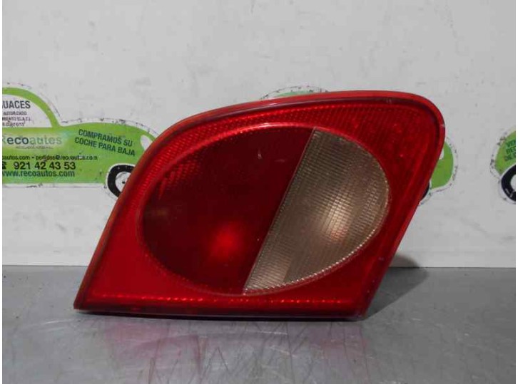 Recambio de piloto trasero izquierdo para mercedes-benz clase e (w210) berlina diesel 3.0 turbodiesel cat referencia OEM IAM 210