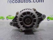 Recambio de alternador para opel vectra b berlina 1.6 16v referencia OEM IAM S555632R 10479923 DELCO