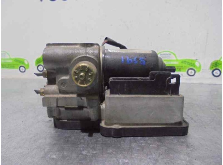 Replacement ABS part for Opel Vectra B sedan 1.6 16v OEM IAM reference 13039901 S108022001C SIEMENS