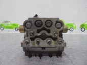 Replacement ABS part for Opel Vectra B sedan 1.6 16v OEM IAM reference 13039901 S108022001C SIEMENS