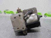 Replacement ABS part for Opel Vectra B sedan 1.6 16v OEM IAM reference 13039901 S108022001C SIEMENS
