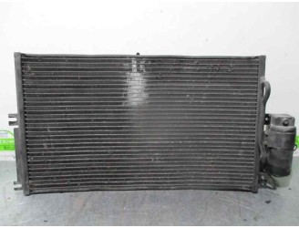 Recambio de condensador / radiador aire acondicionado para opel vectra b berlina 1.6 16v referencia OEM IAM 52485274 52464604 HA