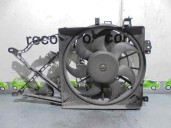 Recambio de electroventilador para opel vectra b berlina 1.6 16v referencia OEM IAM 52464738 0130303821 BOSCH